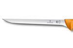 Couteau filet de sole pro Victorinox SWIBO lame flexible 20cm