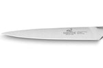 Couteau filet de sole Sabatier Fuso Nitro+ lame flexible Sandvik 20cm tout inox