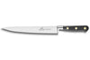 Couteau filet de sole SABATIER Idéal Inox forgé rivets laiton flexible 15cm