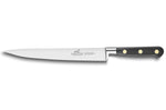 Couteau filet de sole SABATIER Idéal Inox forgé rivets laiton flexible 15cm