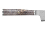 Couteau japonais Shotoh Miyabi 5000MCD67 13cm 132 couches de damas