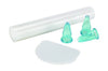 Kit de pâtisserie 10 poches + 3 douilles + corne à ramasser