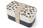 Lunch box Monbento Original 1L Graphic léopard