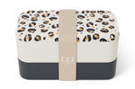 Lunch box Monbento Original 1L Graphic léopard
