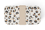 Lunch box Monbento Original 1L Graphic léopard