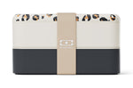 Lunch box Monbento Original 1L Graphic léopard