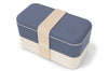 Lunch box Monbento Original 1L bleu
