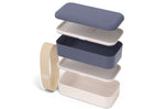 Lunch box Monbento Original 1L bleu