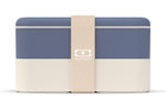 Lunch box Monbento Original 1L bleu