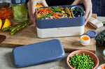 Lunch box Monbento Original 1L bleu