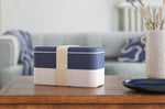 Lunch box Monbento Original 1L bleu