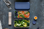 Lunch box Monbento Original 1L bleu