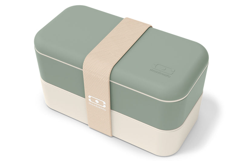 Lunch box Monbento Original 1L vert