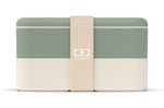 Lunch box Monbento Original 1L vert