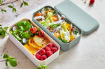 Lunch box Monbento Original 1L vert