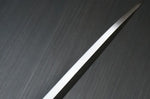 Couteau Deba Japan Kanetsune White Steel 2 16,5cm Damas 11 couches