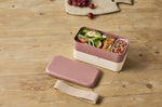 Lunch box Monbento Original 1L rose moka
