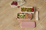 Lunch box Monbento Original 1L rose moka