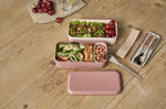 Lunch box Monbento Original 1L rose moka