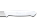 Couteau d'office Bargoin Creative Chef 10cm manche surmoulé blanc