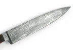 Couteau d'office Damas Gude 10cm