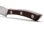 Couteau d'office forgé Arcos Natura 10cm palissandre