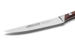 Couteau d'office forgé Arcos Natura 12.5cm palissandre
