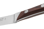 Couteau d'office forgé Arcos Natura 12.5cm palissandre