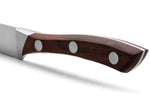 Couteau d'office forgé Arcos Natura 12.5cm palissandre