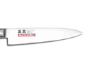 Couteau d'office japonais Masahiro lame 12cm acier MBS-26