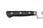 Couteau d'office japonais Masahiro lame 12cm acier MBS-26