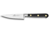Couteau d'office SABATIER Idéal Inox 100% forgé rivets laiton lame 10cm