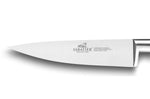 Couteau d'office SABATIER Idéal Inox 100% forgé rivets laiton lame 10cm