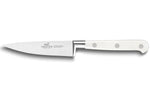 Couteau d'office Sabatier Toque blanche 100% forgé 10cm