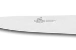 Couteau d'office Sabatier Toque blanche 100% forgé 10cm