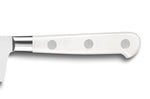 Couteau d'office Sabatier Toque blanche 100% forgé 10cm