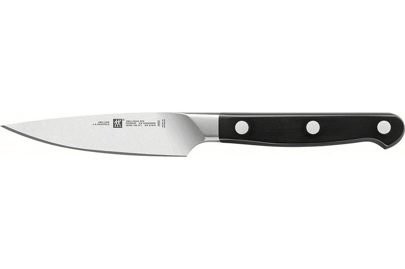 Couteau d'office Zwilling Pro forgé 10cm