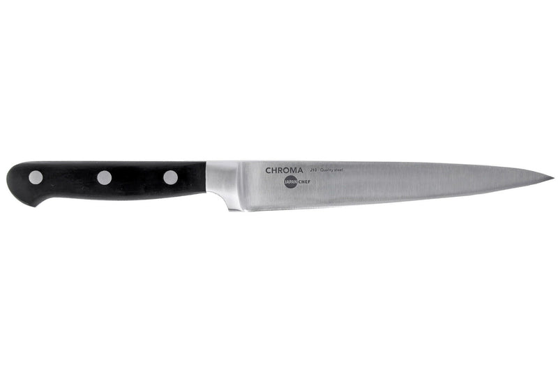 Couteau filet de sole 17cm Japan Chef