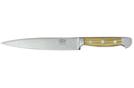 Couteau filet de sole 18cm forgé Alpha Olive Güde