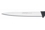 Couteau filet de sole Bargoin Creative Chef 17cm manche surmoulé noir