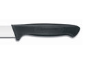 Couteau filet de sole Bargoin Creative Chef 17cm manche surmoulé noir
