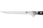 Couteau filet de sole flexible Zwilling Pro forgé 18cm