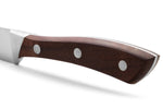 Couteau filet de sole forgé Arcos Natura flexible 16cm palissandre