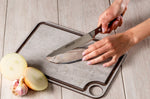 Couteau filet de sole forgé Arcos Natura flexible 16cm palissandre