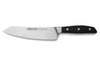 Couteau Rocking Santoku Arcos Manhattan 19cm tranchant extrême