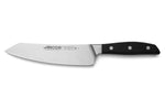 Couteau Rocking Santoku Arcos Manhattan 19cm tranchant extrême