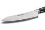 Couteau Rocking Santoku Arcos Manhattan 19cm tranchant extrême