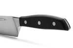 Couteau Rocking Santoku Arcos Manhattan 19cm tranchant extrême