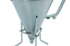 Entonnoir à fondant automatique tout inox 1.9L 3 débits