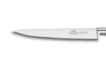 Couteau filet de sole SABATIER Idéal Inox forgé rivets laiton flexible 20cm